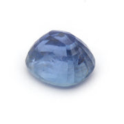 Natural Blue Sapphire (Neelam) 4.11cts (4.50ratti)